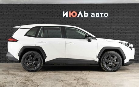 Toyota RAV4, 2026 год, 4 950 000 рублей, 8 фотография