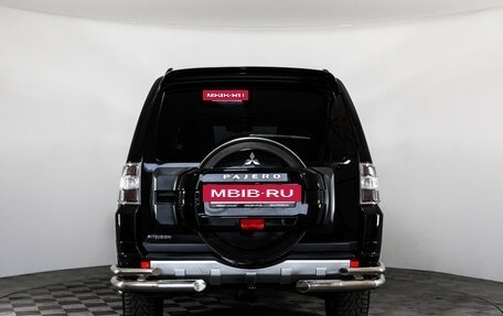 Mitsubishi Pajero IV, 2012 год, 1 899 000 рублей, 6 фотография
