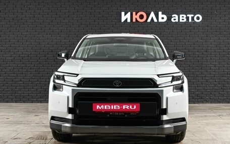 Toyota RAV4, 2026 год, 4 950 000 рублей, 2 фотография