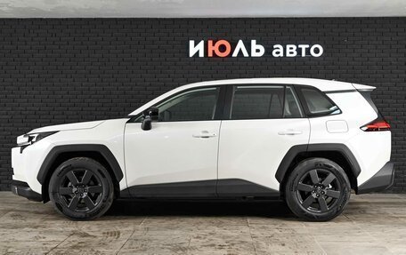 Toyota RAV4, 2026 год, 4 950 000 рублей, 7 фотография