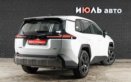 Toyota RAV4, 2026 год, 4 950 000 рублей, 4 фотография