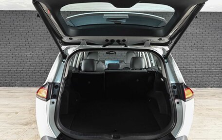 Toyota RAV4, 2026 год, 4 950 000 рублей, 9 фотография