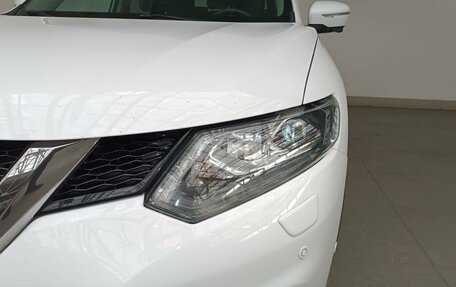 Nissan X-Trail, 2017 год, 2 100 000 рублей, 3 фотография