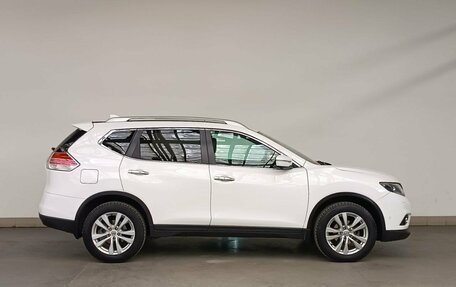 Nissan X-Trail, 2017 год, 2 100 000 рублей, 5 фотография