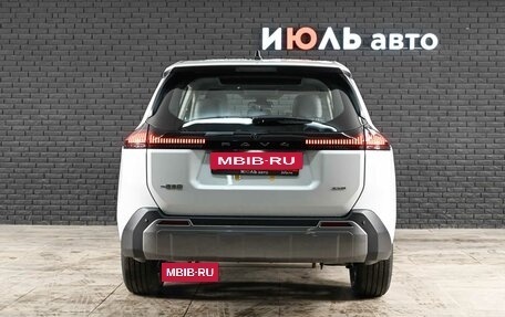 Toyota RAV4, 2026 год, 4 950 000 рублей, 5 фотография