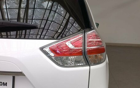 Nissan X-Trail, 2017 год, 2 100 000 рублей, 8 фотография