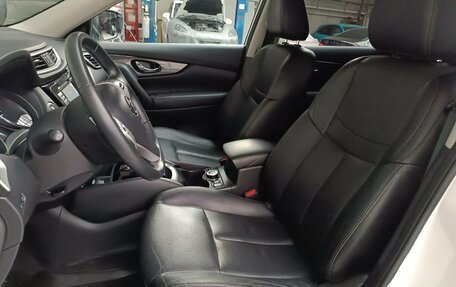 Nissan X-Trail, 2017 год, 2 100 000 рублей, 12 фотография