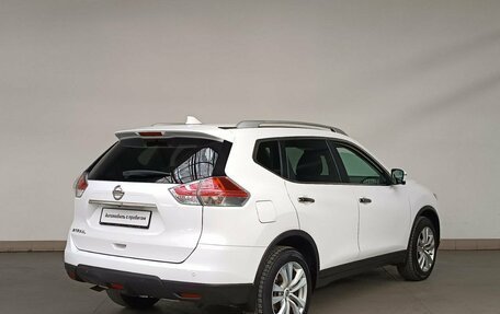 Nissan X-Trail, 2017 год, 2 100 000 рублей, 6 фотография