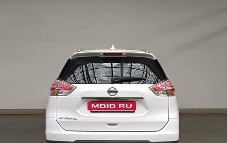 Nissan X-Trail, 2017 год, 2 100 000 рублей, 7 фотография