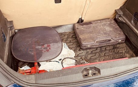 Opel Corsa D, 2009 год, 500 000 рублей, 10 фотография