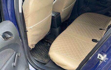 Opel Corsa D, 2009 год, 500 000 рублей, 5 фотография