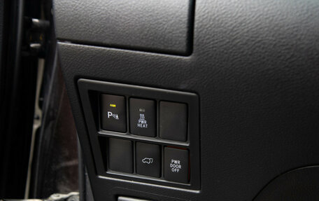 Toyota Fortuner II, 2018 год, 3 918 000 рублей, 14 фотография