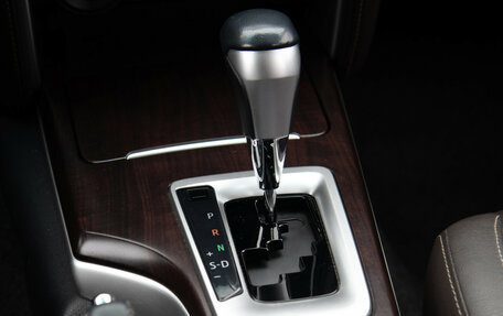 Toyota Fortuner II, 2018 год, 3 918 000 рублей, 13 фотография