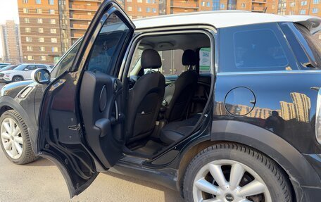 MINI Countryman I (R60), 2013 год, 1 400 000 рублей, 5 фотография