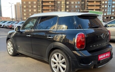 MINI Countryman I (R60), 2013 год, 1 400 000 рублей, 4 фотография