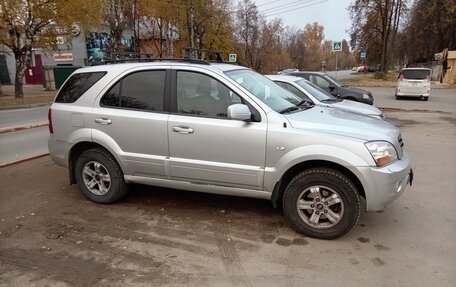 KIA Sorento IV, 2008 год, 664 000 рублей, 3 фотография