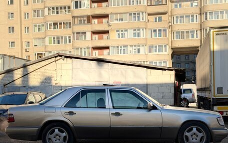 Mercedes-Benz E-Класс, 1994 год, 320 000 рублей, 7 фотография