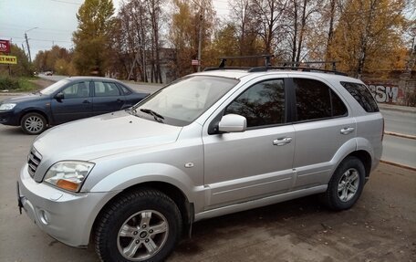 KIA Sorento IV, 2008 год, 664 000 рублей, 4 фотография