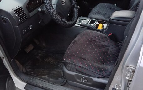 KIA Sorento IV, 2008 год, 664 000 рублей, 5 фотография