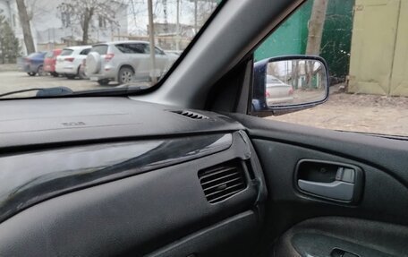 Mitsubishi Lancer IX, 2006 год, 350 000 рублей, 4 фотография