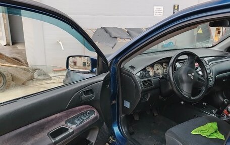 Mitsubishi Lancer IX, 2006 год, 350 000 рублей, 3 фотография