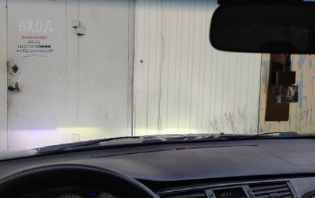 Mitsubishi Lancer IX, 2006 год, 350 000 рублей, 5 фотография