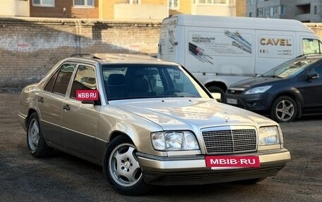 Mercedes-Benz E-Класс, 1994 год, 320 000 рублей, 8 фотография