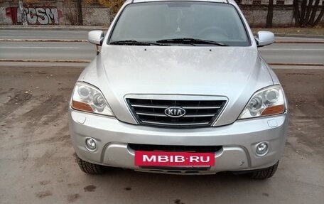 KIA Sorento IV, 2008 год, 664 000 рублей, 2 фотография