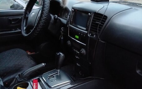 KIA Sorento IV, 2008 год, 664 000 рублей, 9 фотография