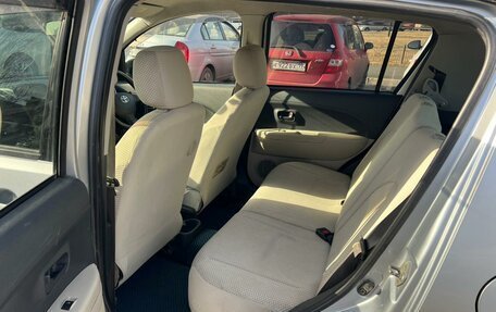 Toyota Passo III, 2009 год, 519 000 рублей, 11 фотография