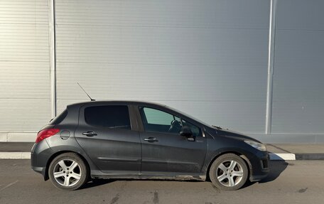 Peugeot 308 II, 2010 год, 360 000 рублей, 3 фотография