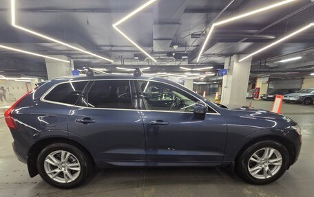 Volvo XC60 II, 2018 год, 2 500 000 рублей, 7 фотография