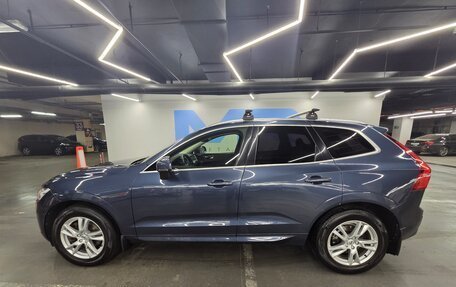 Volvo XC60 II, 2018 год, 2 500 000 рублей, 2 фотография