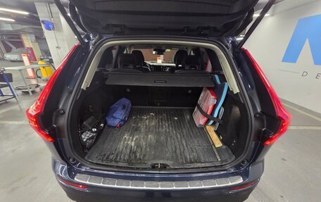 Volvo XC60 II, 2018 год, 2 500 000 рублей, 5 фотография