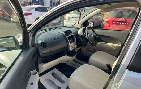 Toyota Passo III, 2009 год, 519 000 рублей, 10 фотография