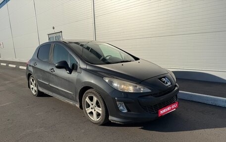Peugeot 308 II, 2010 год, 360 000 рублей, 2 фотография