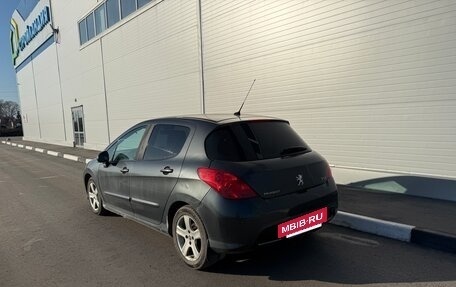 Peugeot 308 II, 2010 год, 360 000 рублей, 5 фотография