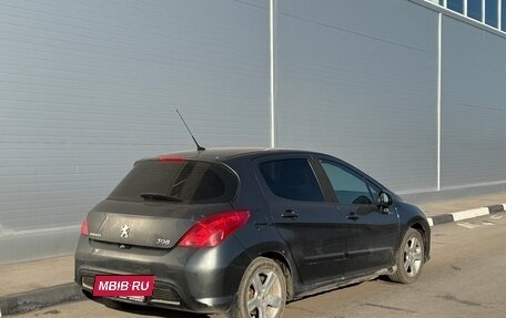 Peugeot 308 II, 2010 год, 360 000 рублей, 4 фотография