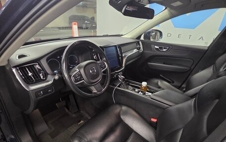 Volvo XC60 II, 2018 год, 2 500 000 рублей, 9 фотография