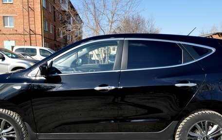 Hyundai ix35 I рестайлинг, 2013 год, 1 450 000 рублей, 3 фотография