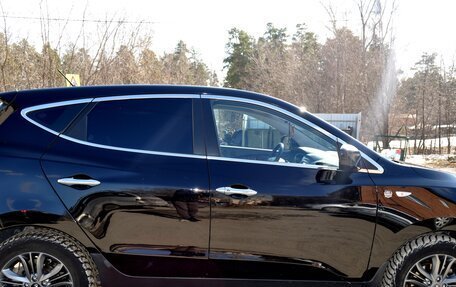 Hyundai ix35 I рестайлинг, 2013 год, 1 450 000 рублей, 8 фотография