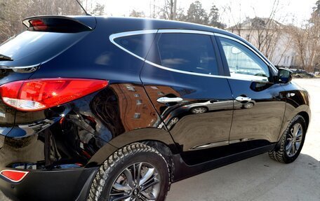 Hyundai ix35 I рестайлинг, 2013 год, 1 450 000 рублей, 10 фотография