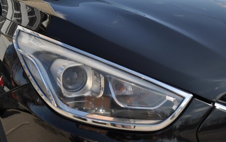 Hyundai ix35 I рестайлинг, 2013 год, 1 450 000 рублей, 11 фотография