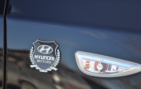 Hyundai ix35 I рестайлинг, 2013 год, 1 450 000 рублей, 12 фотография