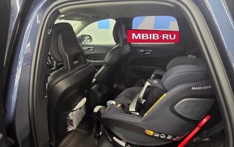 Volvo XC60 II, 2018 год, 2 500 000 рублей, 10 фотография