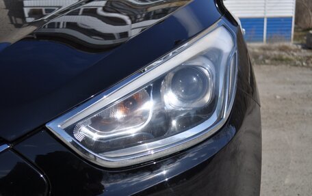 Hyundai ix35 I рестайлинг, 2013 год, 1 450 000 рублей, 13 фотография