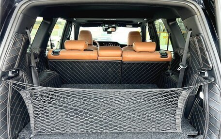 KIA Mohave I, 2022 год, 5 460 000 рублей, 8 фотография
