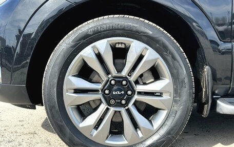 KIA Mohave I, 2022 год, 5 460 000 рублей, 4 фотография