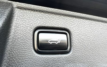 KIA Mohave I, 2022 год, 5 460 000 рублей, 9 фотография