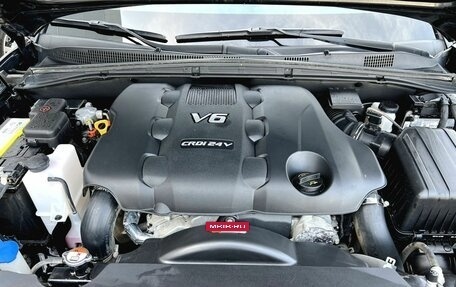 KIA Mohave I, 2022 год, 5 460 000 рублей, 7 фотография